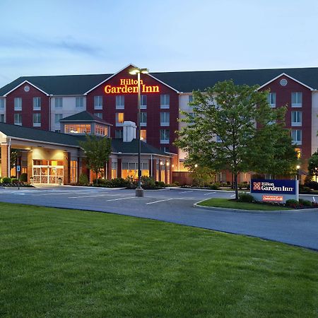 Hilton Garden Inn Harrisburg East Екстер'єр фото