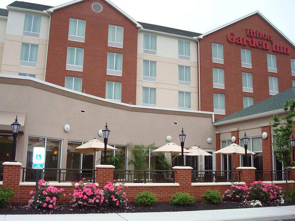 Hilton Garden Inn Harrisburg East Екстер'єр фото