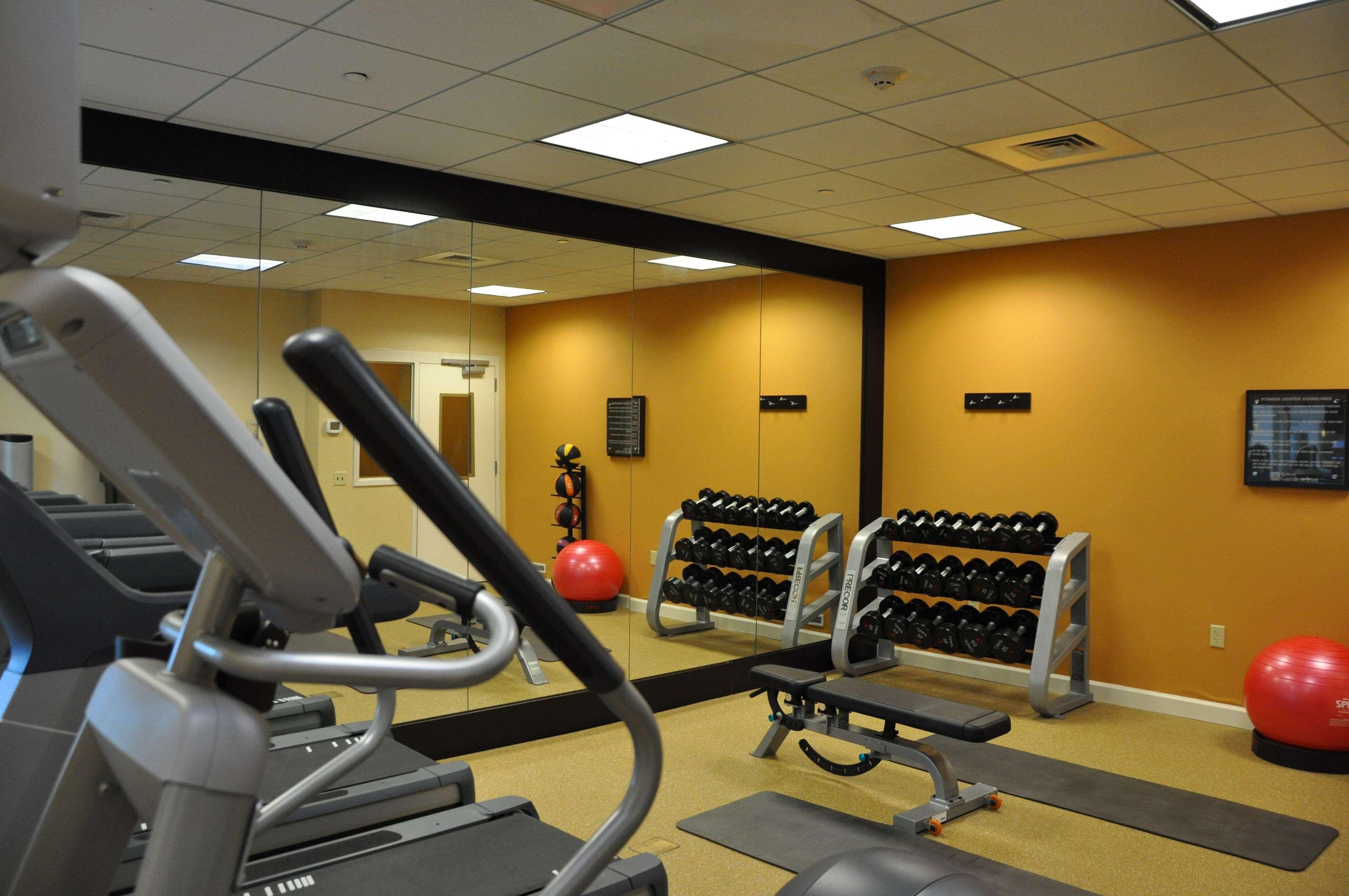 Hilton Garden Inn Harrisburg East Екстер'єр фото