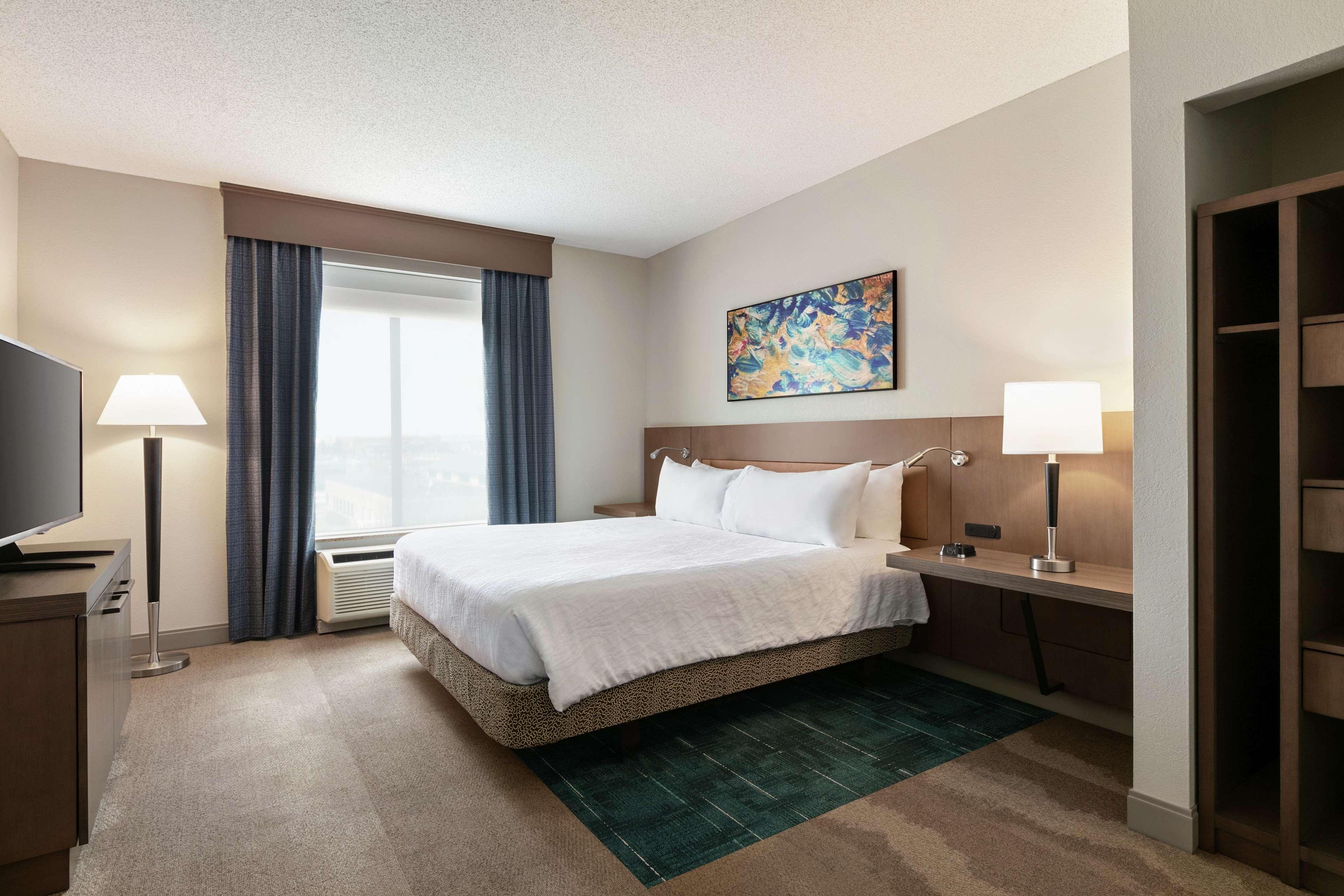 Hilton Garden Inn Harrisburg East Екстер'єр фото