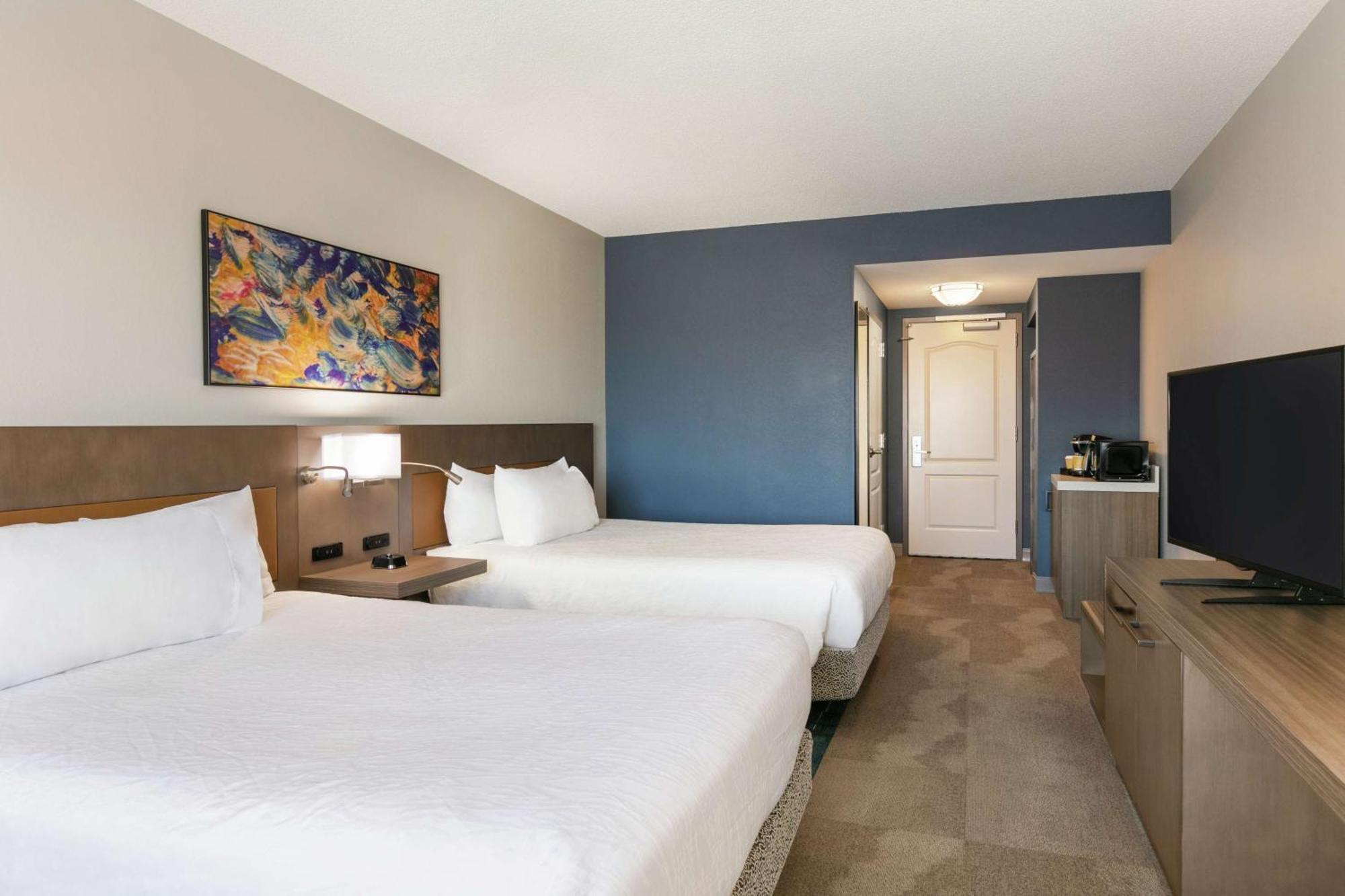 Hilton Garden Inn Harrisburg East Екстер'єр фото