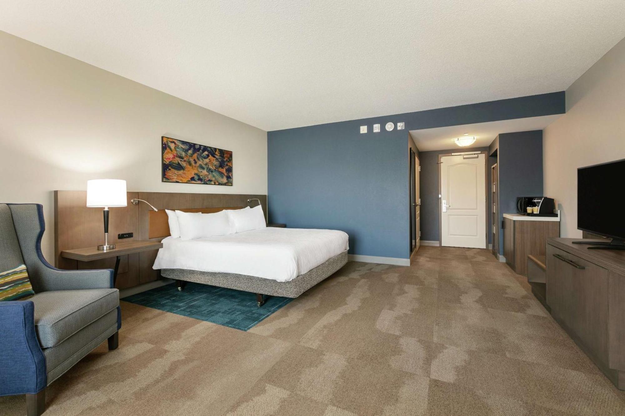 Hilton Garden Inn Harrisburg East Екстер'єр фото