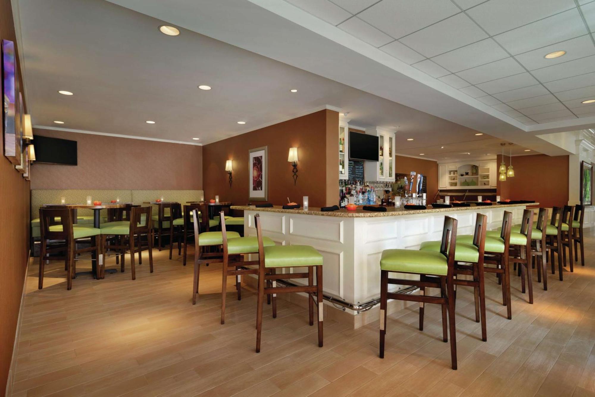 Hilton Garden Inn Harrisburg East Екстер'єр фото