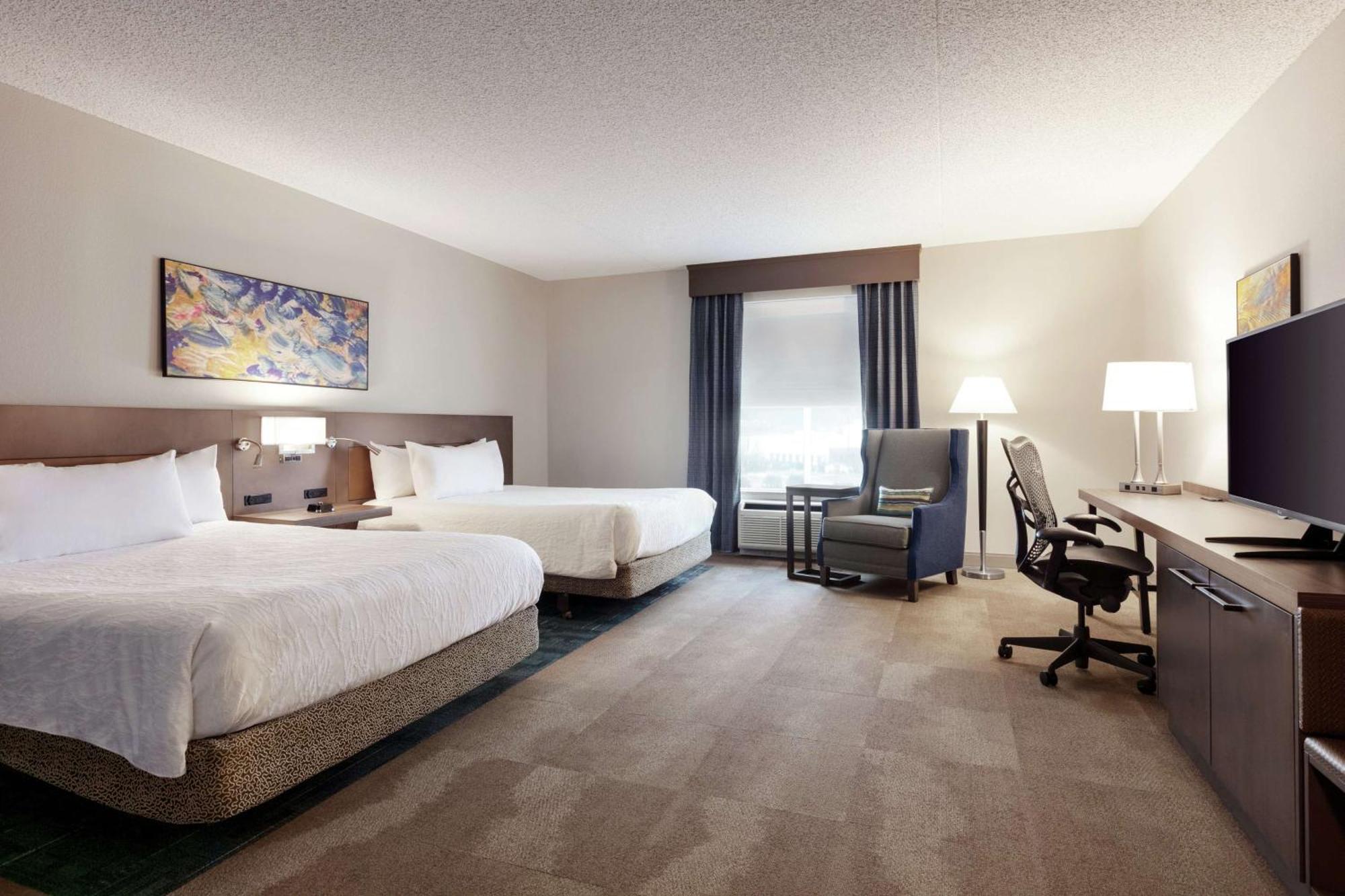 Hilton Garden Inn Harrisburg East Екстер'єр фото