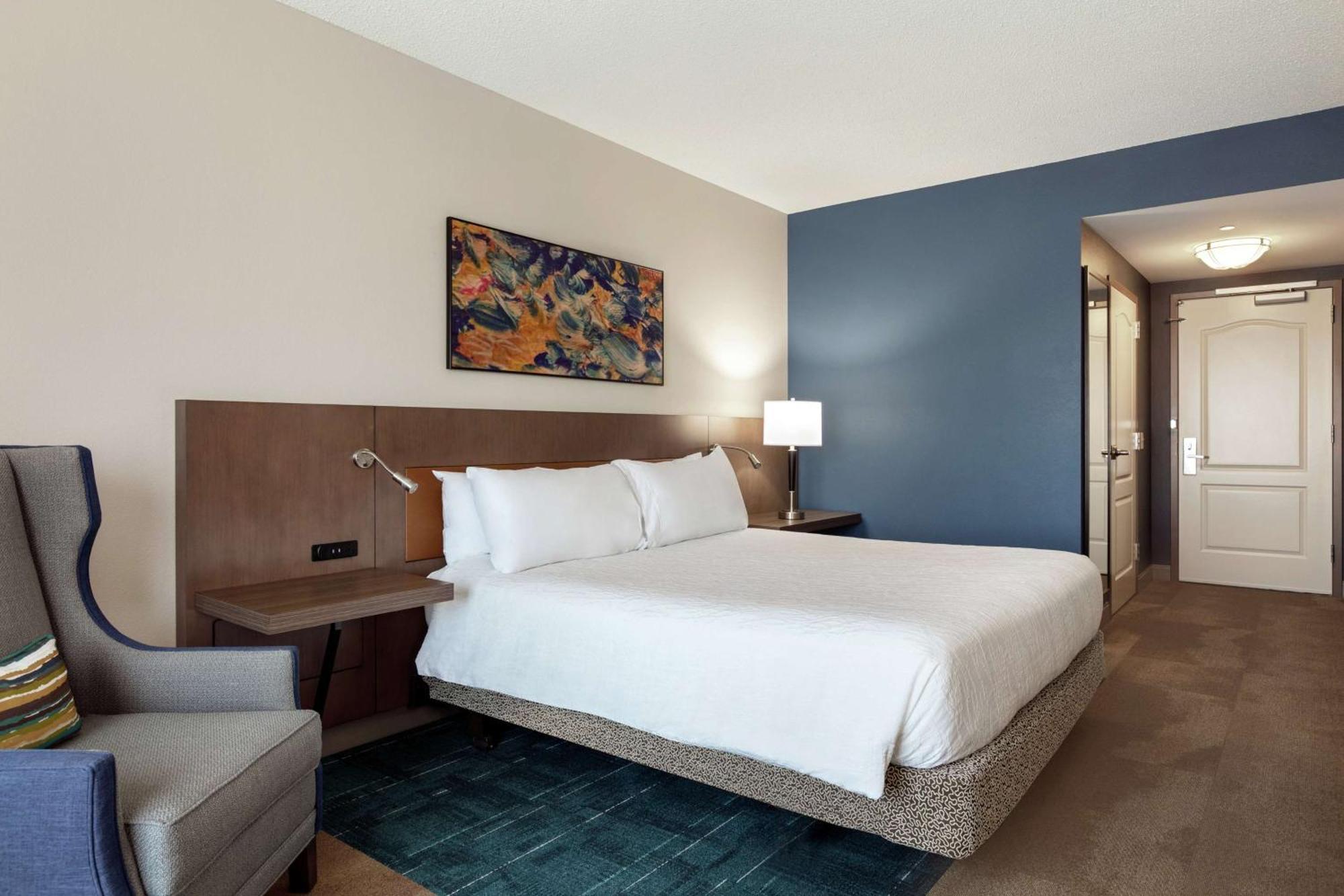 Hilton Garden Inn Harrisburg East Екстер'єр фото