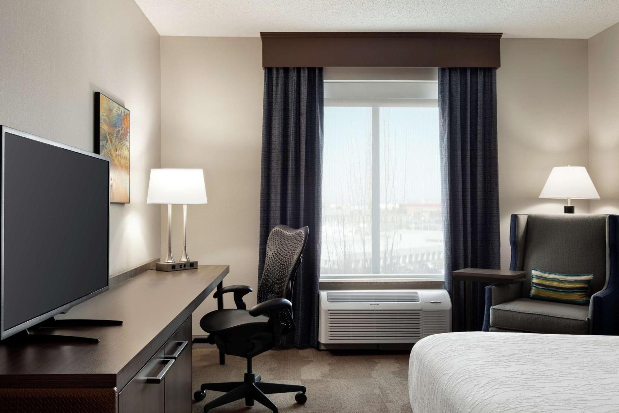 Hilton Garden Inn Harrisburg East Екстер'єр фото