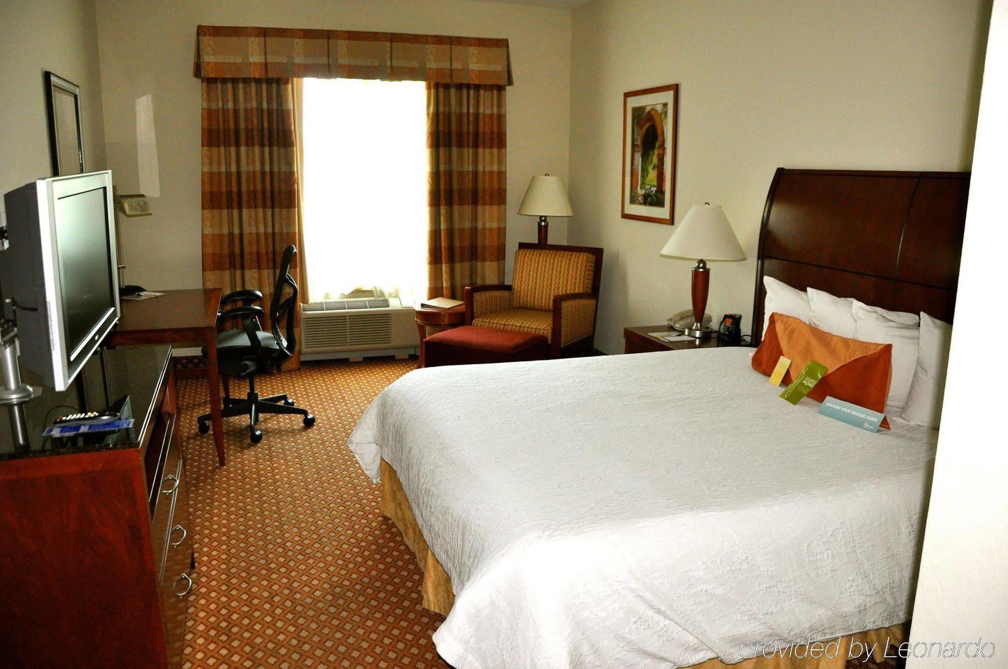 Hilton Garden Inn Harrisburg East Екстер'єр фото