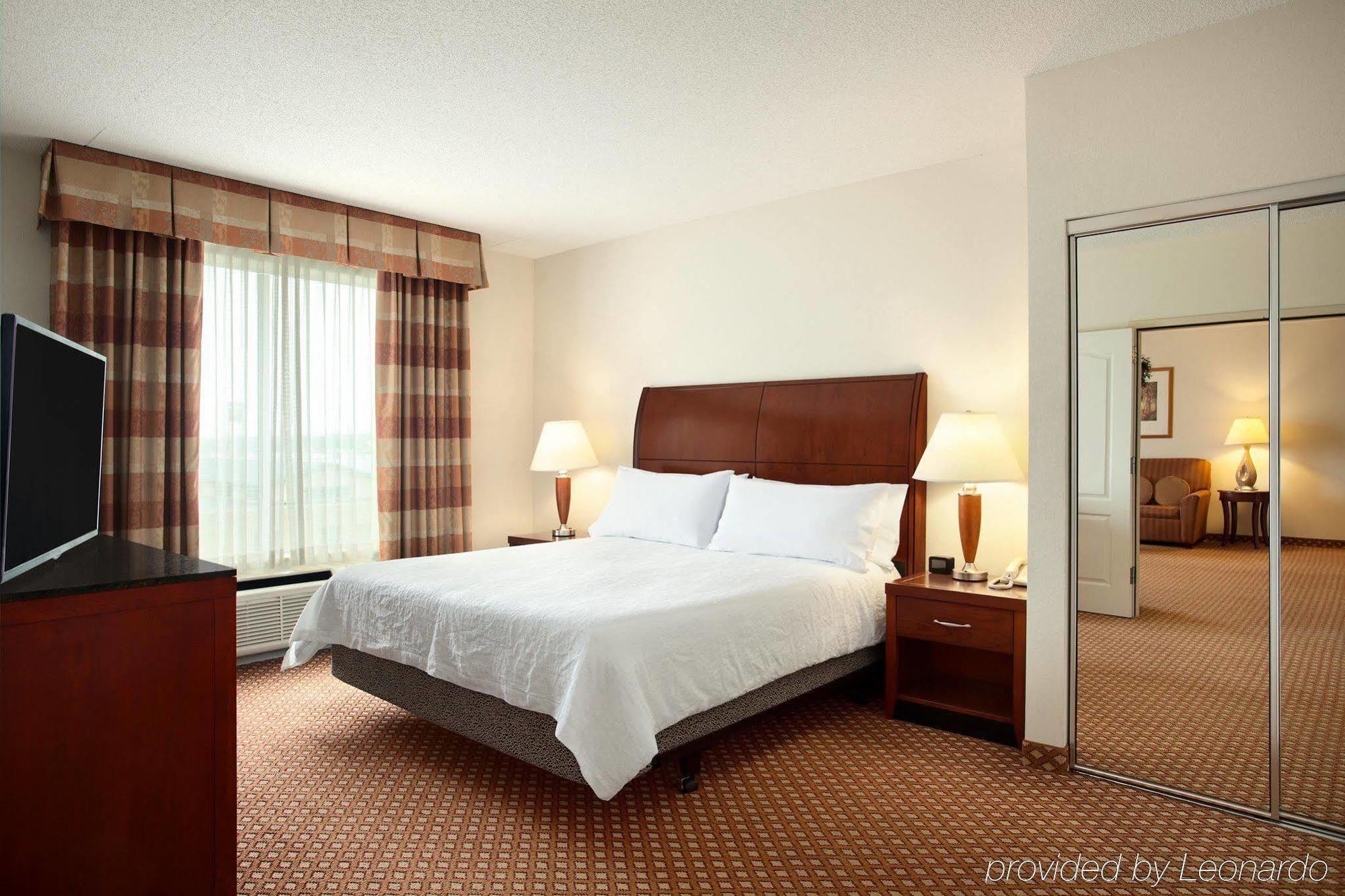 Hilton Garden Inn Harrisburg East Екстер'єр фото