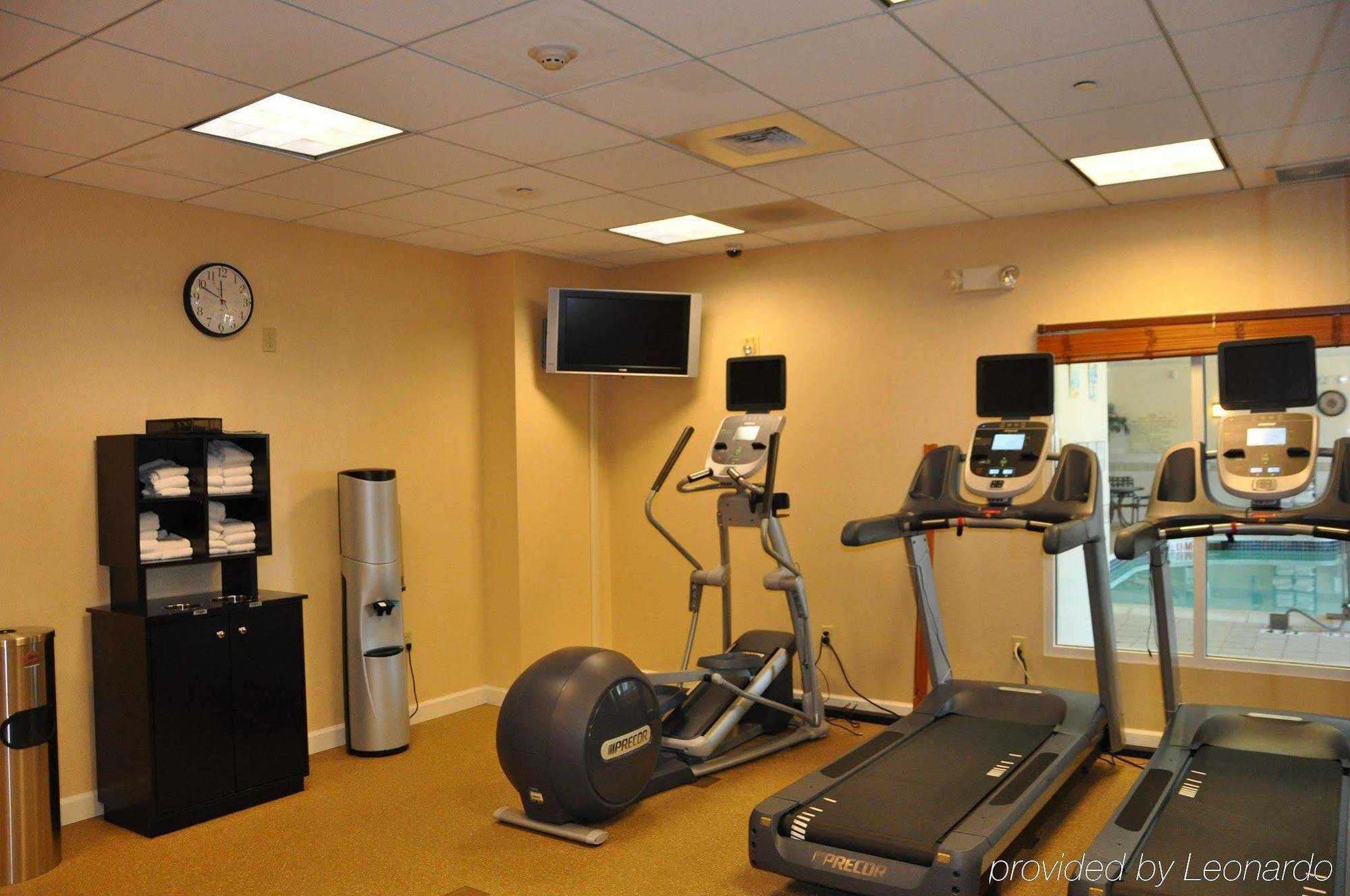 Hilton Garden Inn Harrisburg East Екстер'єр фото