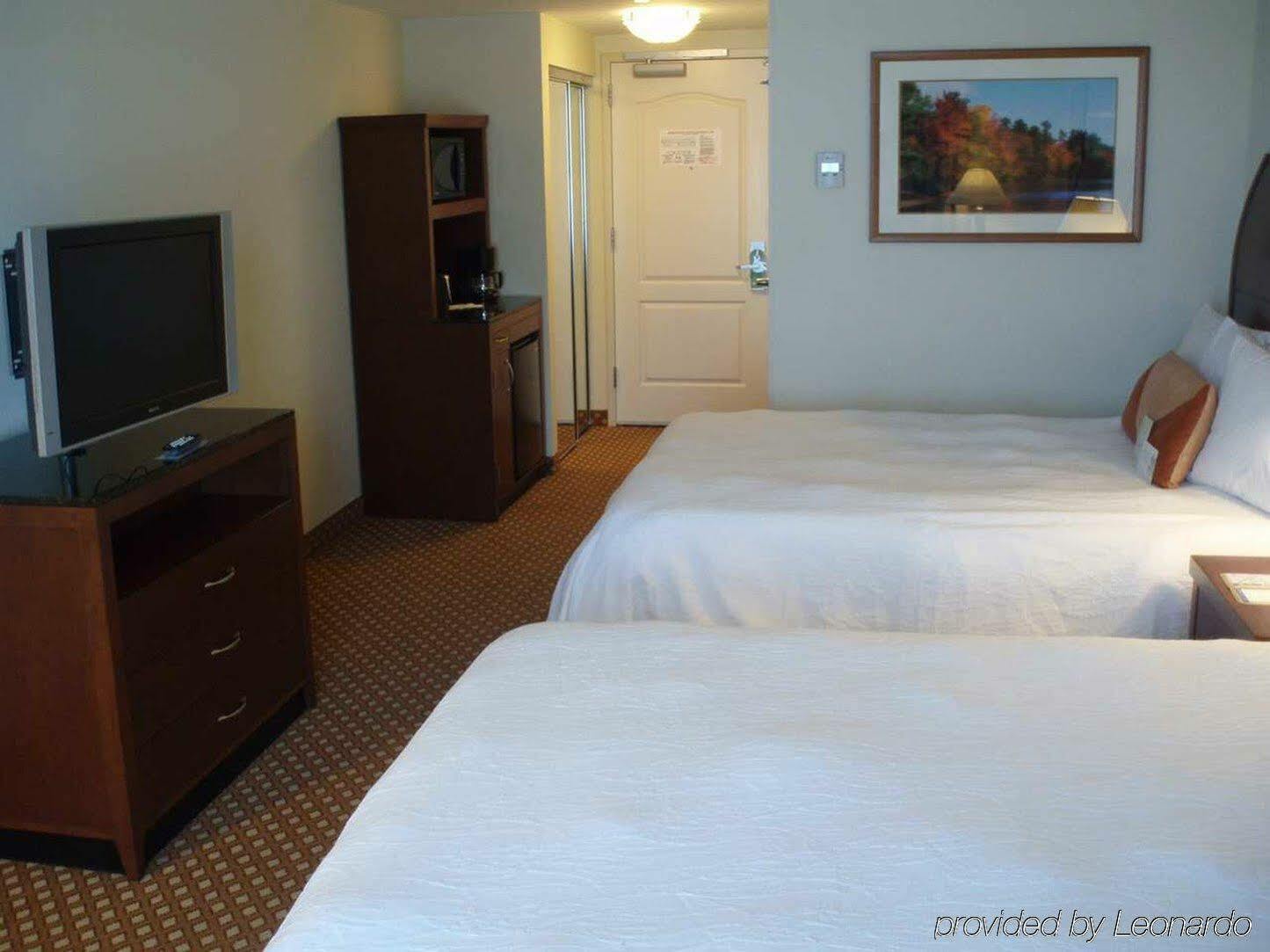 Hilton Garden Inn Harrisburg East Екстер'єр фото