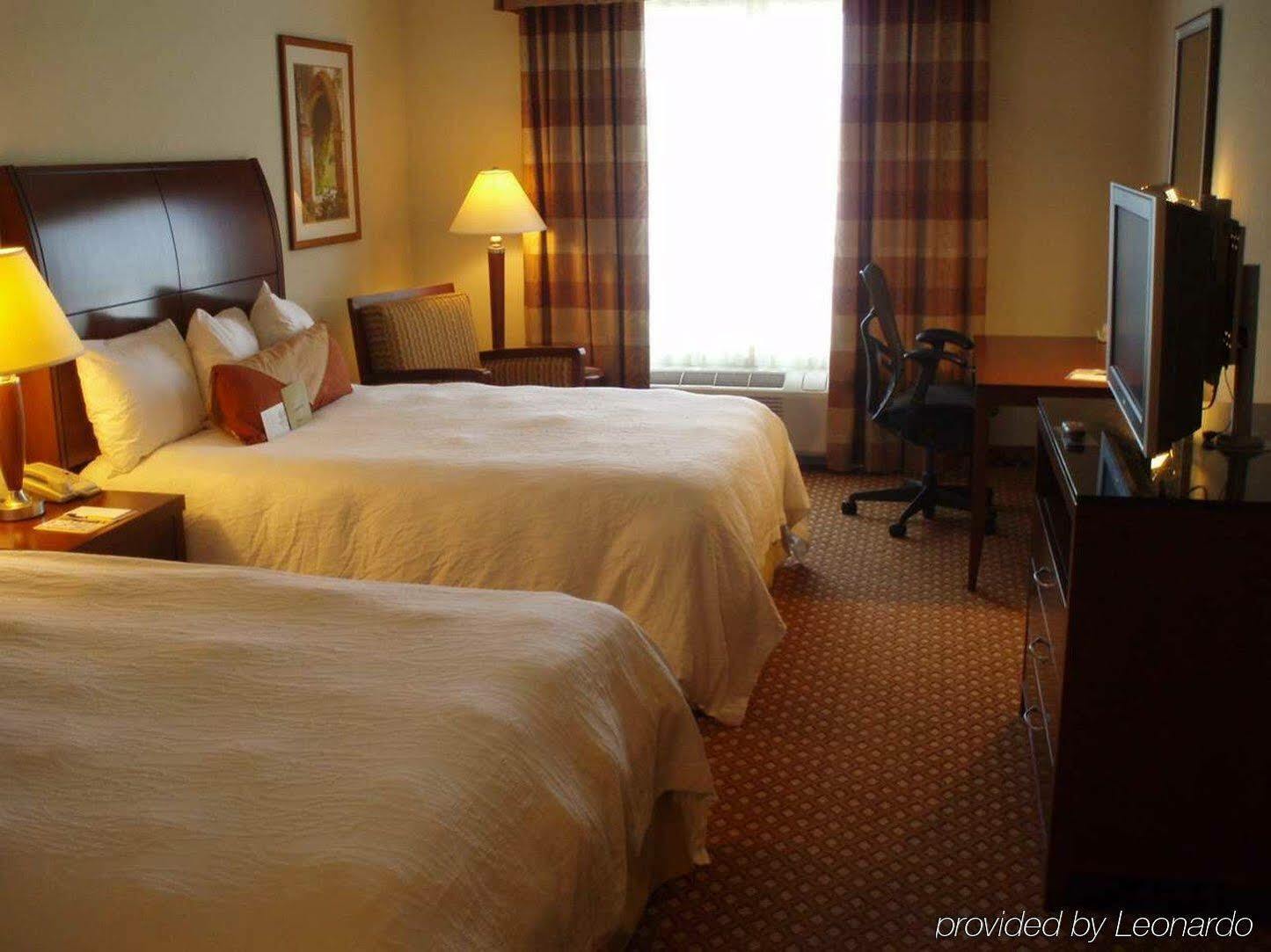 Hilton Garden Inn Harrisburg East Екстер'єр фото